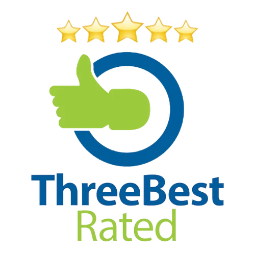 Three Best Rated
