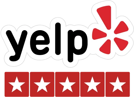 yelp rating